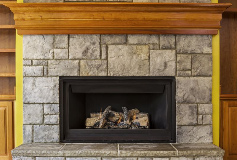 Fireplace and Fireplace Surrounds